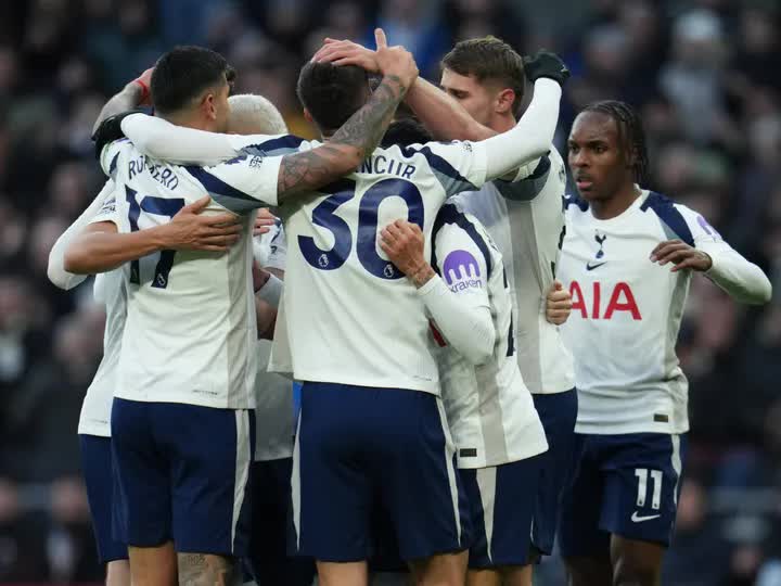 Nhận định, soi tỷ lệ Bournemouth vs Tottenham 02h30 ngày 08/01, Ngoại hạng Anh - Ảnh 1.