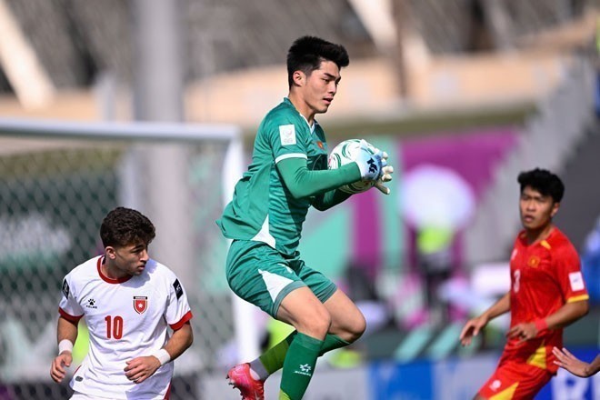 Chuyên gia Đoàn Minh Xương: “Đầu đã xuôi với U23 Việt Nam”  - Ảnh 1.