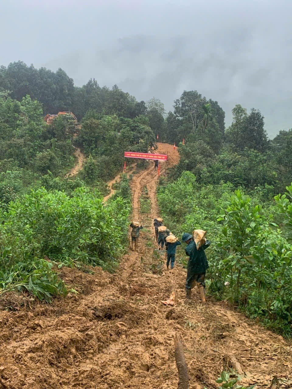 "Chiến dịch Quang Trung" ở Đà Nẵng đang băng băng về đích - Ảnh 5.