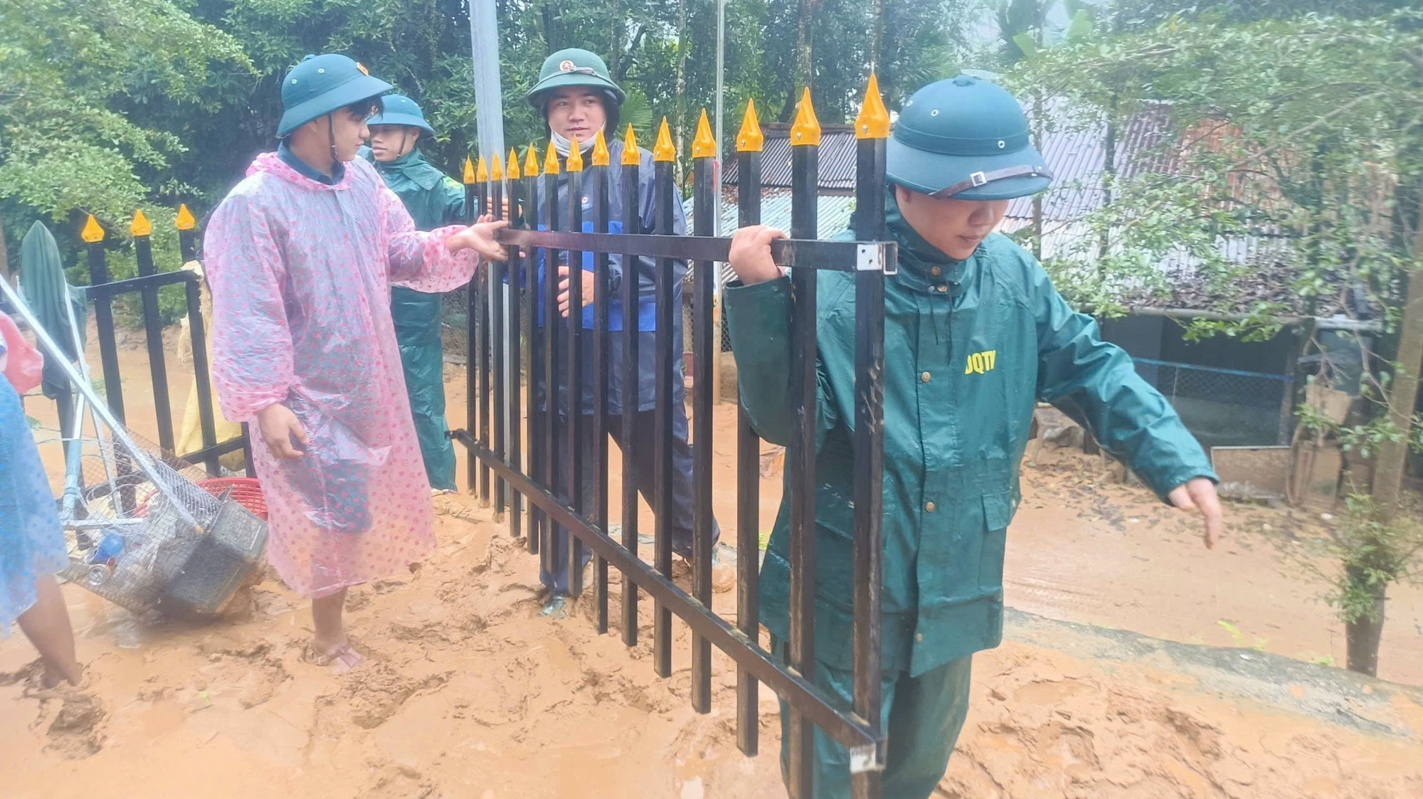 "Chiến dịch Quang Trung" ở Đà Nẵng đang băng băng về đích