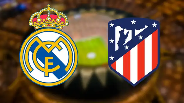 Nhận định Atletico Madrid vs Real Madrid 02h00 ngày 09/01, Siêu cúp Tây Ban Nha
