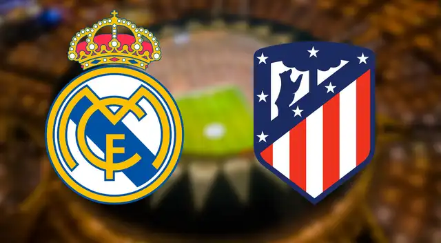 Nhận định Atletico Madrid vs Real Madrid 02h00 ngày 09/01/2026, Siêu cúp Tây Ban Nha - Ảnh 1.