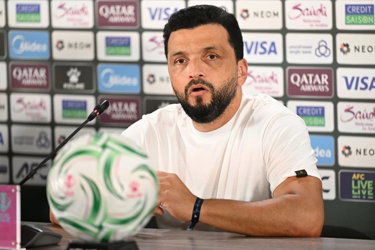 Quên thất bại đầu tiên, Kyrgyzstan quyết có điểm trước U23 Việt Nam - Ảnh 1. Quên thất bại đầu tiên, Kyrgyzstan quyết có điểm trước U23 Việt Nam - Ảnh 1.