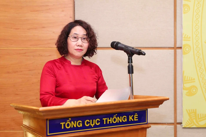 Tiến hành Tổng điều tra kinh tế năm 2026 trên toàn quốc - Ảnh 1.