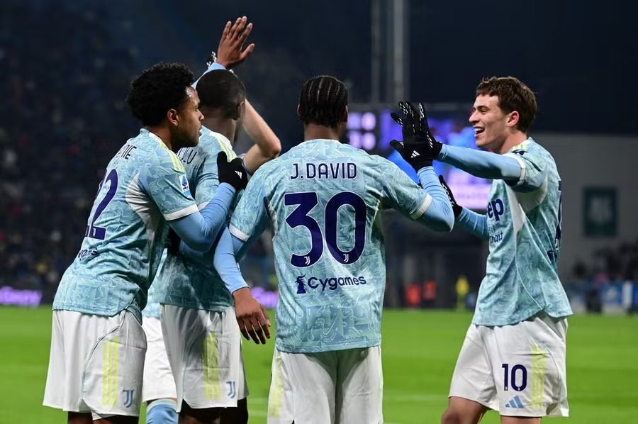 Tin nóng thể thao sáng 7/1: Báo Indonesia nói 'sự thật' về chiến thắng của U23 Việt Nam - Ảnh 5. Tin nóng thể thao sáng 7/1: Báo Indonesia nói 'sự thật' về chiến thắng của U23 Việt Nam - Ảnh 5.