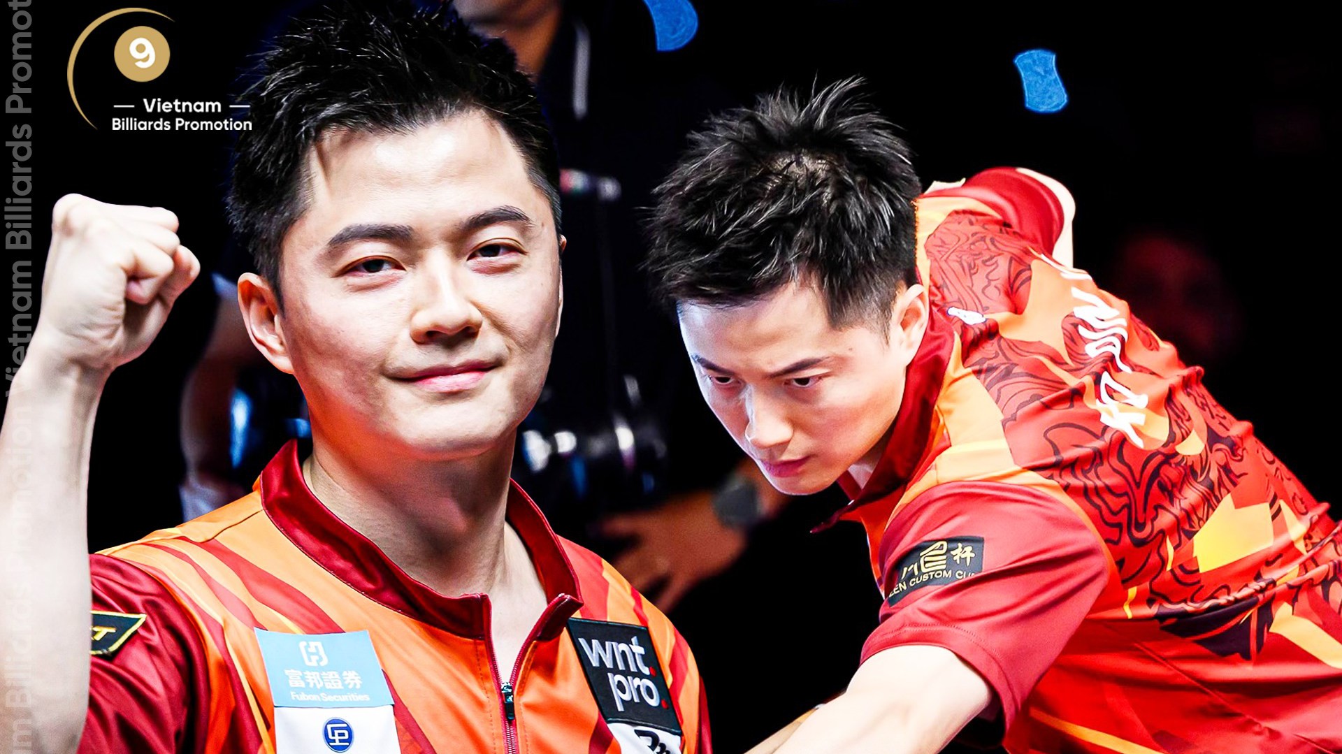 Hạ cơ thủ số 2 thế giới và thần đồng Philippines, Ko Pin Yi vô địch đầy kịch tính trên sân nhà