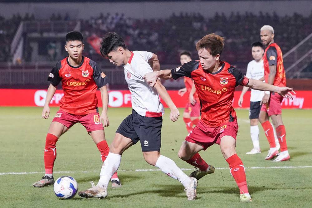 Bất ngờ lớn nhất của HLV Kim Sang Sik và lời khẳng định cho thế hệ U23 Việt Nam - Ảnh 2.