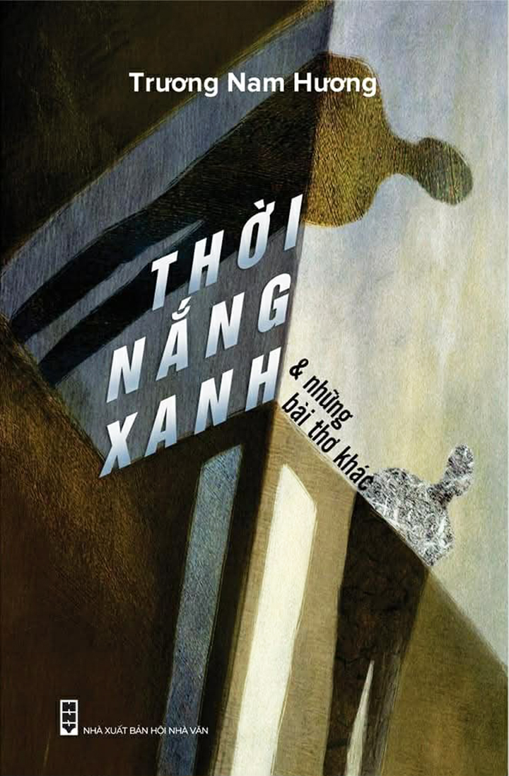 Nhà thơ Trương Nam Hương: "Trong lời mẹ hát" là cảm xúc chân thành của tôi - Ảnh 5.