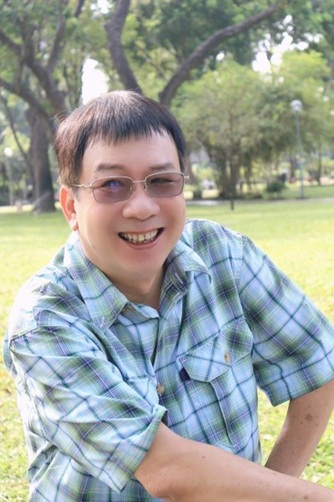 Nhà thơ Trương Nam Hương: "Trong lời mẹ hát" là cảm xúc chân thành của tôi - Ảnh 6.