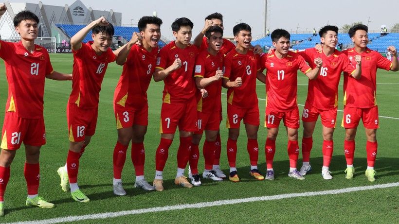 VTV5 VTV6 trực tiếp bóng đá Việt Nam vs Kyrgyzstan 21h hôm nay, VCK U23 châu Á 2026