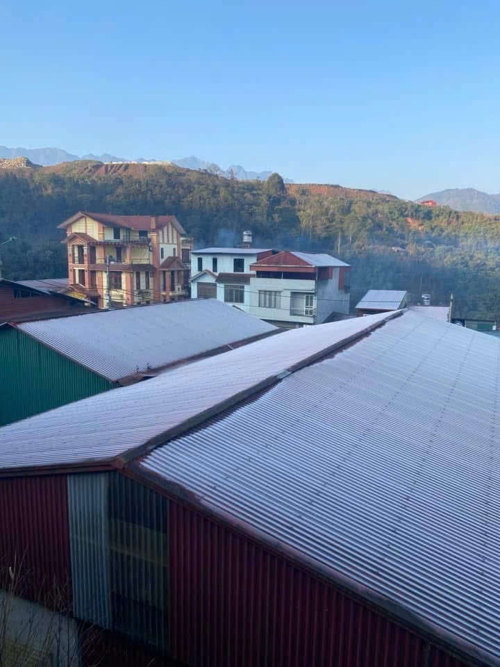 Thời tiết đêm 6/1, ngày 7/1: Xuất hiện rét hại ở một số nơi - Ảnh 1.