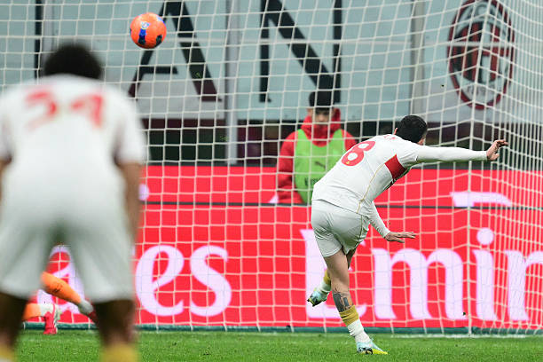 Kết quả bóng đá Serie A: AC Milan thoát thua phút cuối sau quả 11m hỏng ăn - Ảnh 3.