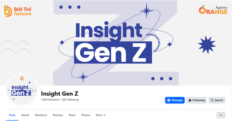 Insight Gen Z - Nơi người trẻ tìm đến tiếng cười sau một ngày làm việc vất vả - Ảnh 1. Insight Gen Z - Nơi người trẻ tìm đến tiếng cười sau một ngày làm việc vất vả - Ảnh 1.