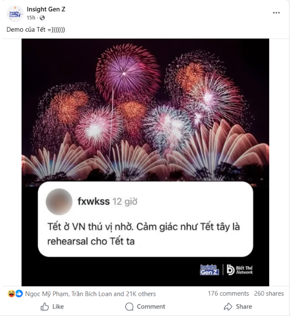 Insight Gen Z - Nơi người trẻ tìm đến tiếng cười sau một ngày làm việc vất vả - Ảnh 2. Insight Gen Z - Nơi người trẻ tìm đến tiếng cười sau một ngày làm việc vất vả - Ảnh 2.