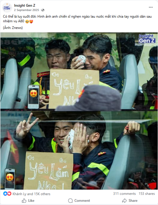 Insight Gen Z - Nơi người trẻ tìm đến tiếng cười sau một ngày làm việc vất vả - Ảnh 5. Insight Gen Z - Nơi người trẻ tìm đến tiếng cười sau một ngày làm việc vất vả - Ảnh 5.