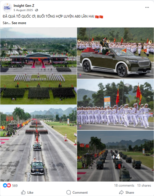 Insight Gen Z - Nơi người trẻ tìm đến tiếng cười sau một ngày làm việc vất vả - Ảnh 6. Insight Gen Z - Nơi người trẻ tìm đến tiếng cười sau một ngày làm việc vất vả - Ảnh 6.