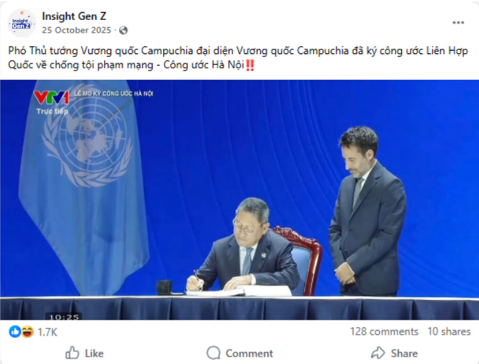 Insight Gen Z - Nơi người trẻ tìm đến tiếng cười sau một ngày làm việc vất vả - Ảnh 7. Insight Gen Z - Nơi người trẻ tìm đến tiếng cười sau một ngày làm việc vất vả - Ảnh 7.