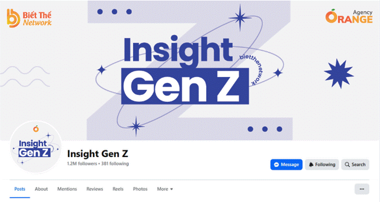Insight Gen Z - Nơi người trẻ tìm đến tiếng cười sau một ngày làm việc vất vả - Ảnh 9. Insight Gen Z - Nơi người trẻ tìm đến tiếng cười sau một ngày làm việc vất vả - Ảnh 9.