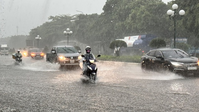 Dự báo thời tiết ngày và đêm 9/1: TP. Hồ Chí Minh sáng sớm và đêm trời lạnh - Ảnh 2.