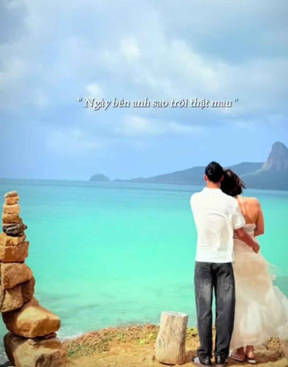 Cặp tình nhân vàng của làng thể thao Việt Nam đưa tình yêu ra... ánh sáng - Ảnh 2. Cặp tình nhân vàng của làng thể thao Việt Nam đưa tình yêu ra... ánh sáng - Ảnh 2.