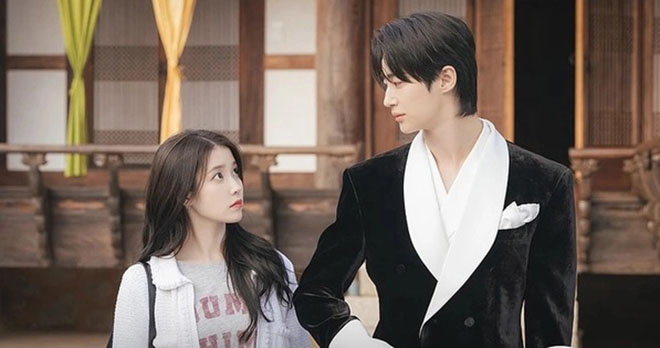 Byeon Woo Seok, IU và các biên kịch hàng đầu: Hy vọng lớn của K-Dram năm 2026 - Ảnh 3.