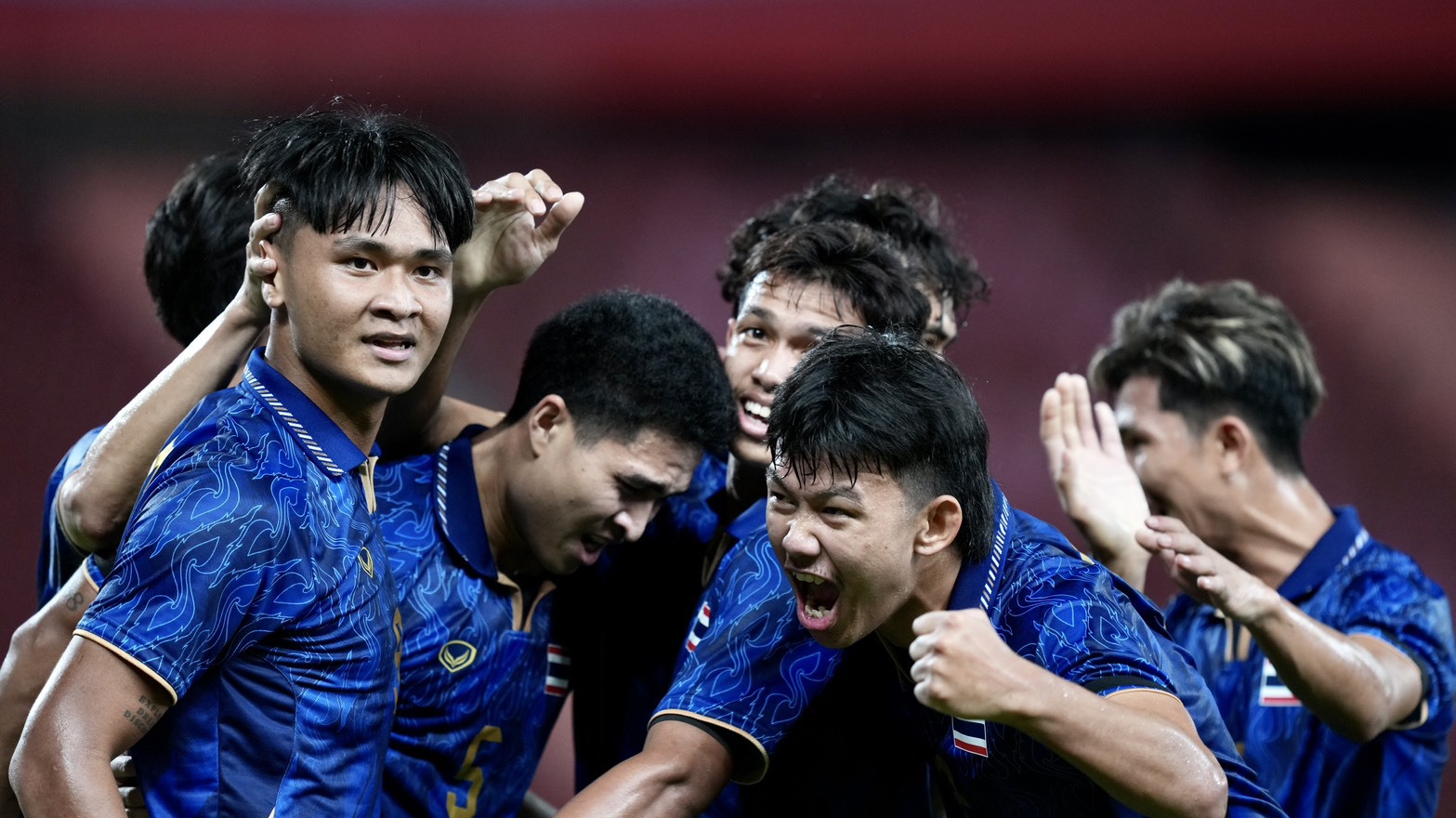 Xem VTV5 VTV6 trực tiếp bóng đá hôm nay ngày 8/1/2026