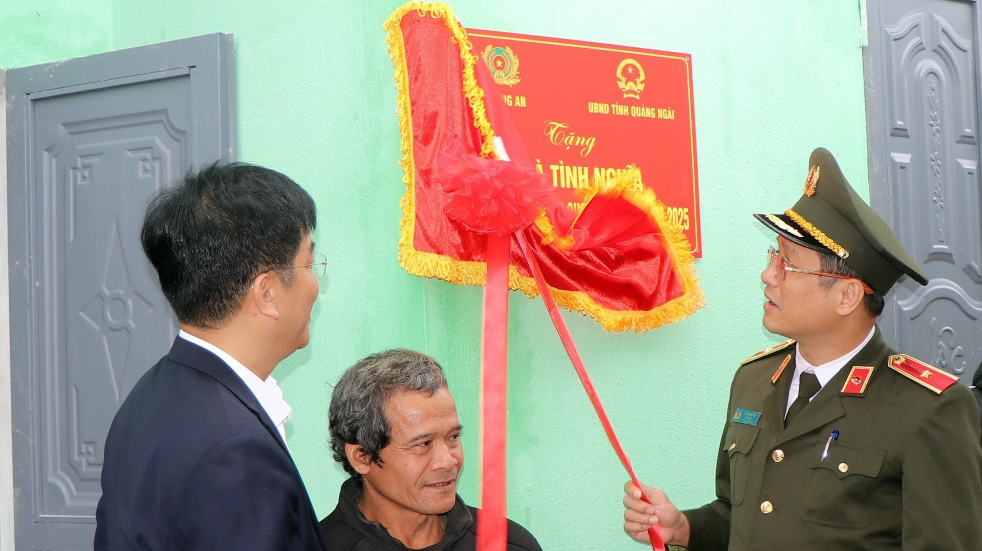 Chiến dịch Quang Trung: Quảng Ngãi cơ bản hoàn thành