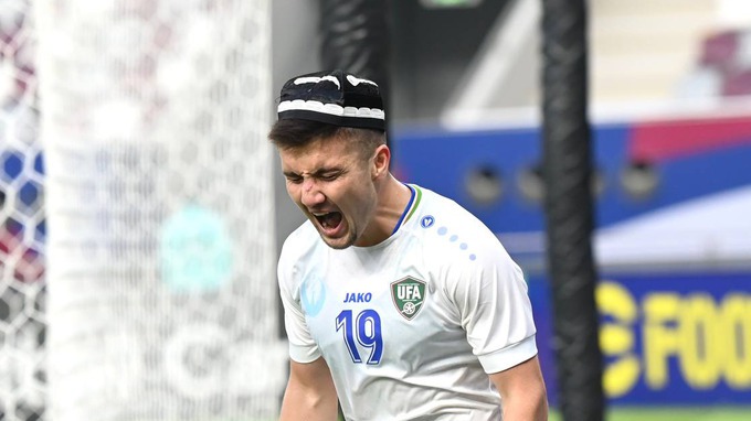 Link xem trực tiếp bóng đá U23 Iran vs U23 Uzbekistan 21h00 hôm nay, VCK U23 châu Á 2026