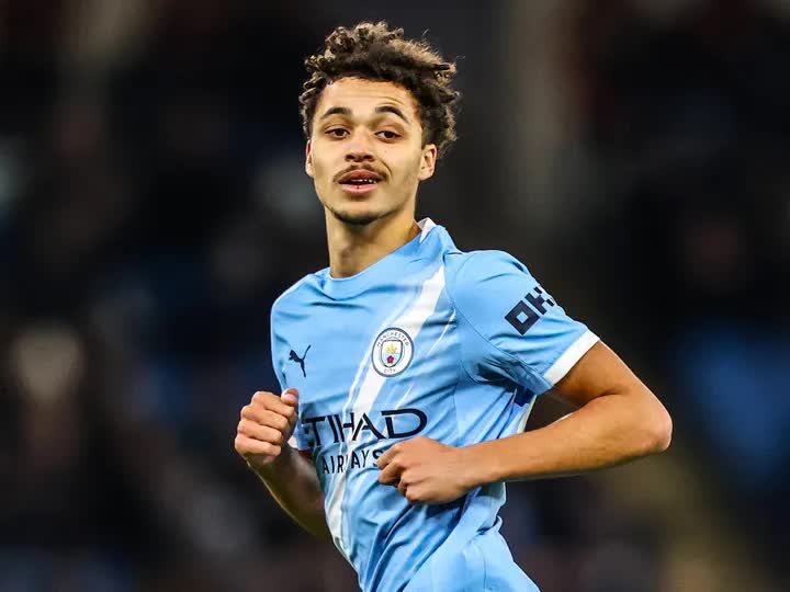 Nhận định, soi tỷ lệ Manchester City vs Exeter City 22h00 ngày 10/01, FA Cup - Ảnh 1.