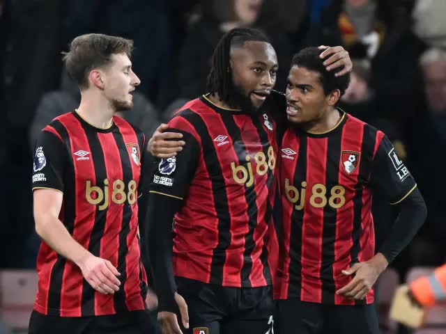 Nhận định, soi tỷ lệ Newcastle vs Bournemouth 22h00 ngày 10/01, FA Cup - Ảnh 1. Nhận định, soi tỷ lệ Newcastle vs Bournemouth 22h00 ngày 10/01, FA Cup - Ảnh 1.