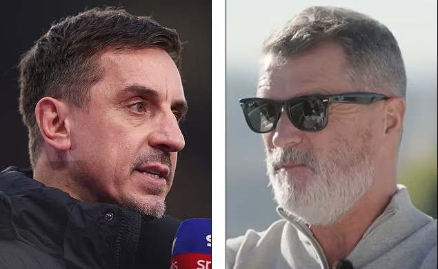 Sao Arsenal có hành vi 'đáng xấu hổ' trong trận hòa thất vọng với Liverpool - Ảnh 3. Sao Arsenal có hành vi 'đáng xấu hổ' trong trận hòa thất vọng với Liverpool - Ảnh 3.