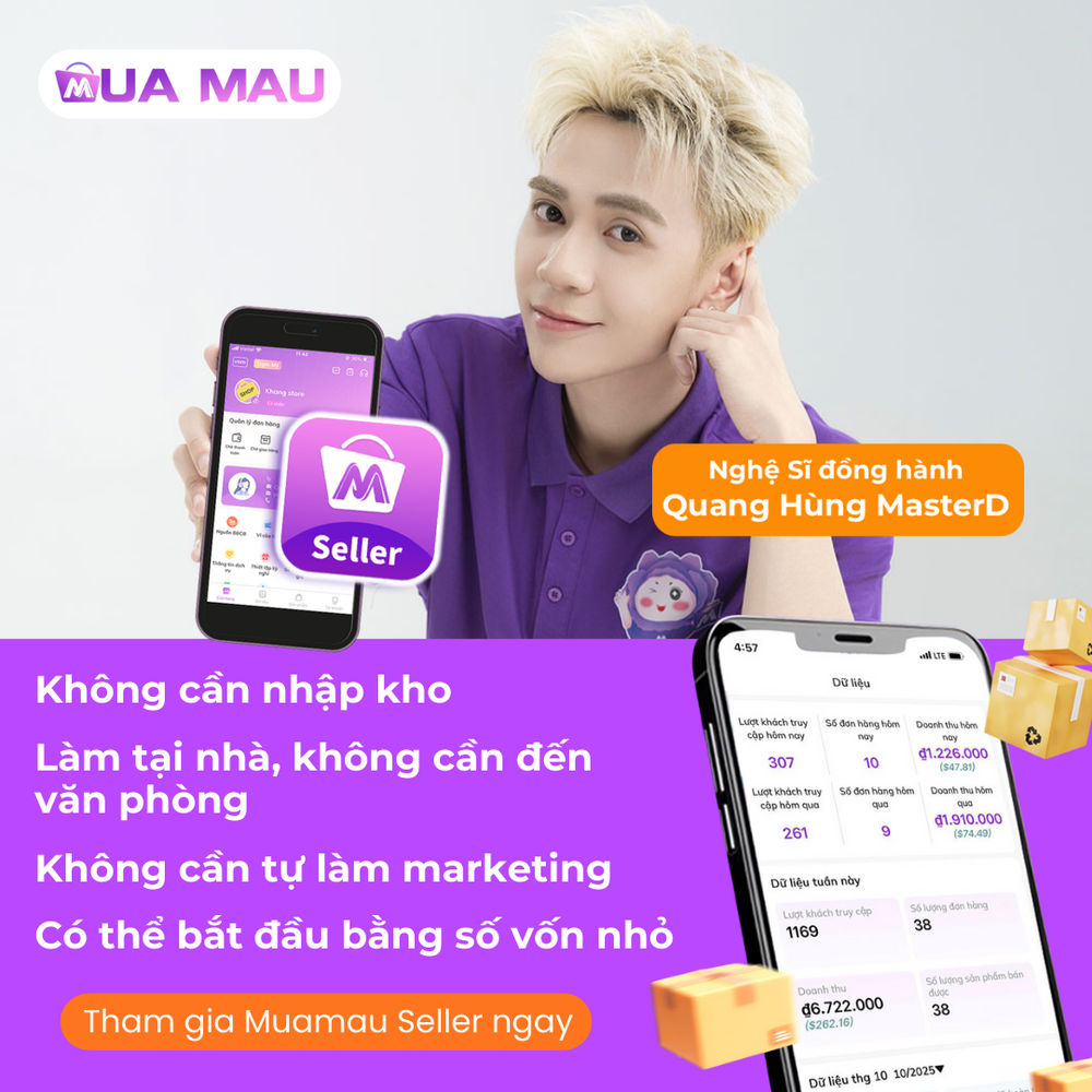 Người trẻ và câu hỏi: bán hàng online kiếm thêm có làm đời sống tốt hơn? - Ảnh 4.