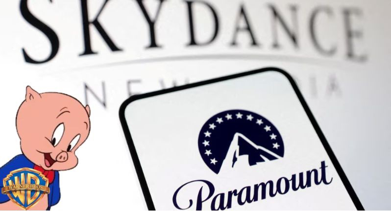 Warner Bros. Discovery một lần nữa bác đề nghị thâu tóm từ Paramount Skydance - Ảnh 2. Warner Bros. Discovery một lần nữa bác đề nghị thâu tóm từ Paramount Skydance - Ảnh 2.