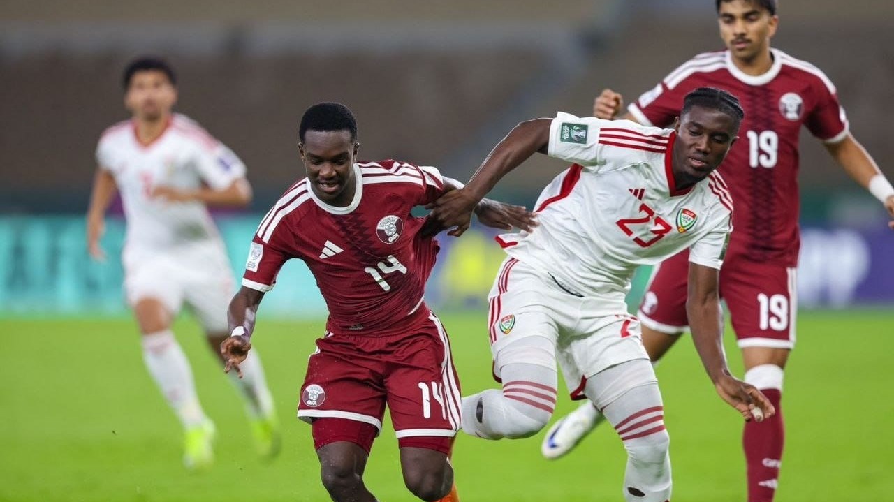Link xem trực tiếp bóng đá U23 Syria vs U23 Qatar 23h30 hôm nay, VCK U23 châu Á 2026