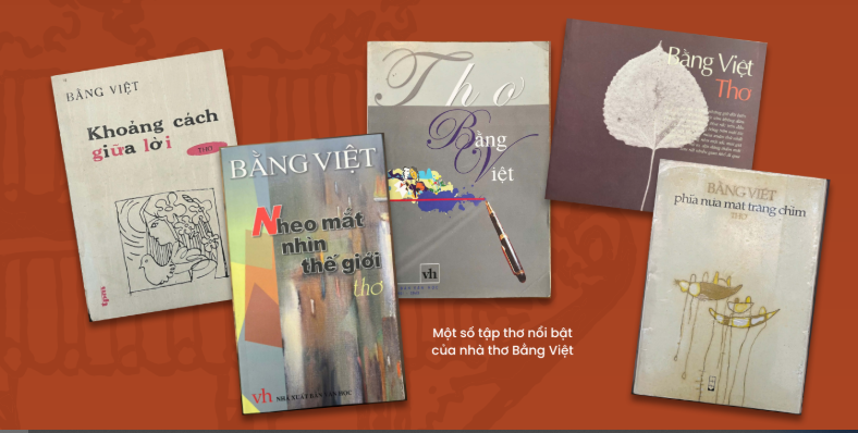 Nhà thơ Bằng Việt với Hà Nội (kỳ 1): Từ "Thành phố của đời mình" trong thơ - Ảnh 3. Nhà thơ Bằng Việt với Hà Nội (kỳ 1): Từ "Thành phố của đời mình" trong thơ - Ảnh 3.