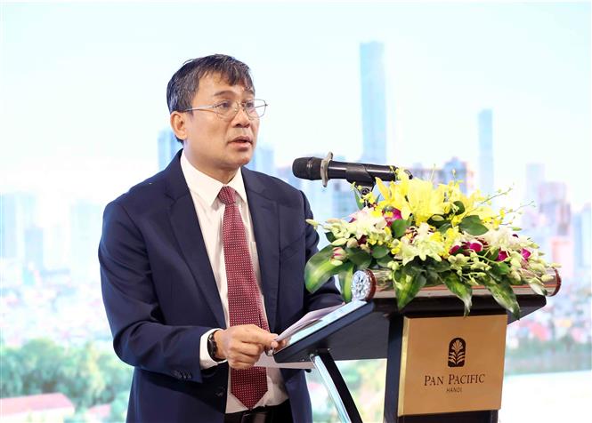 APEC 2027 là cơ hội giới thiệu một Việt Nam năng động, giàu bản sắc và ngày càng hội nhập sâu rộng - Ảnh 1.
