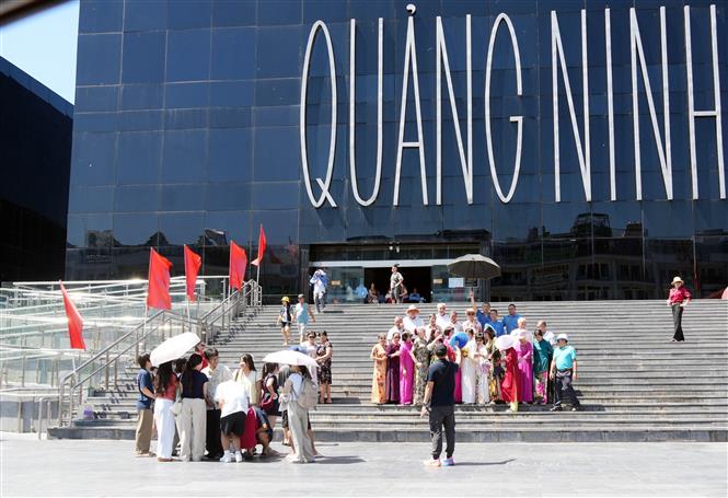Kích cầu du lịch đến Quảng Ninh mùa Thu - Đông năm 2026 bằng ưu đãi và chuỗi sự kiện - Ảnh 2.