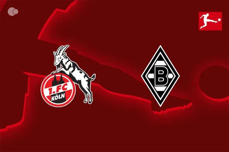 Cologne Vs Gladbach