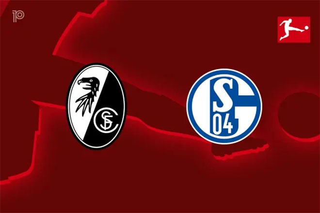 Nhận định Freiburg vs Schalke 22h30 ngày 11/10, Bundesliga vòng 5 - Ảnh 1. Nhận định Freiburg vs Schalke 22h30 ngày 11/10, Bundesliga vòng 5 - Ảnh 1.