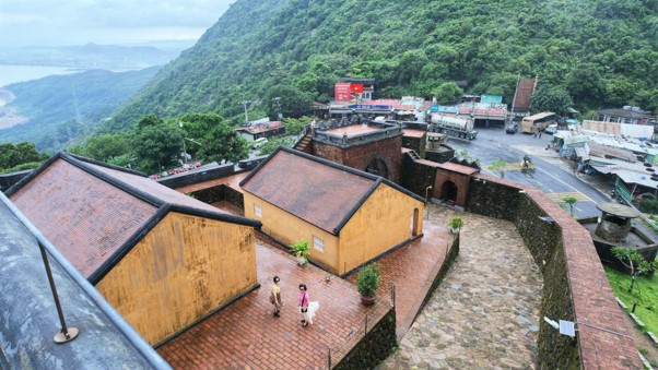 Công bố ra mắt Tour Xuyên Việt 39 ngày 38 đêm dài kỉ lục tại Việt Nam - Ảnh 2.
