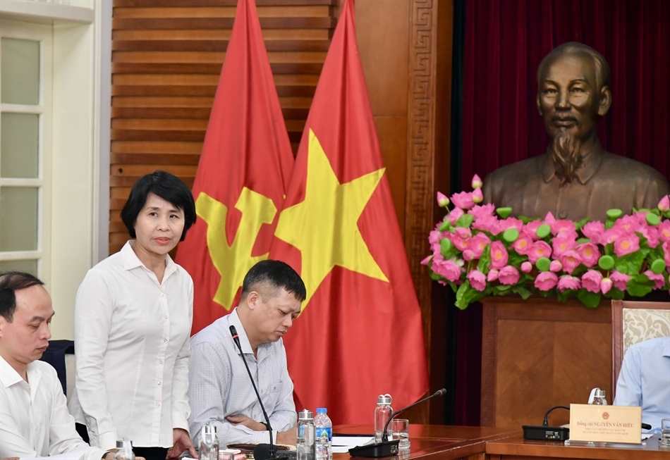 Cục TDTT chỉ ra nguyên nhân thể thao Việt Nam không đạt mục tiêu ở ASIAD 2026, hướng đi mới được xác định - Ảnh 1.