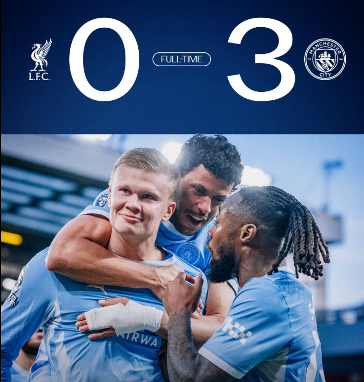 Carragher Nổi Giận, Tuyên Bố Man City Thể Được Phép Vô Địch Premier League  - Ảnh 1.