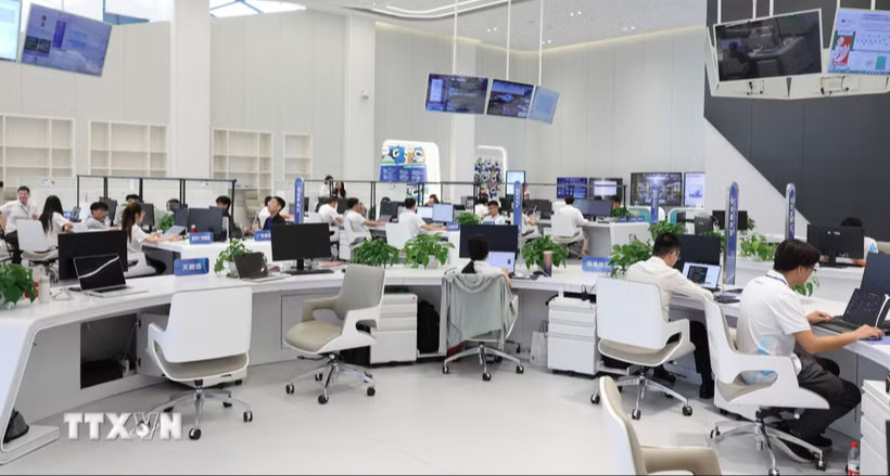 Trí tuệ nhân tạo: Mô hình AI dự đoán gene ung thư phổi với độ chính xác tới 90% - Ảnh 1.