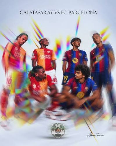 Vòng phân hạng Champions League, Galatasaray - Barcelona (2h00, ngày 14/10): Giải nhiệt Galatasaray - Ảnh 1.
