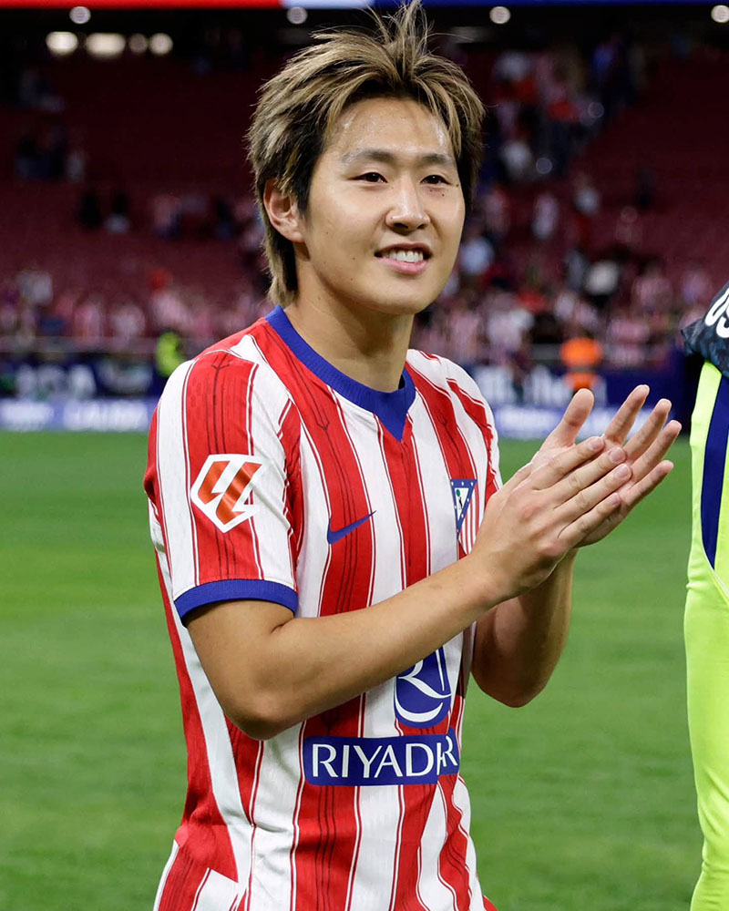 Atletico vs MU