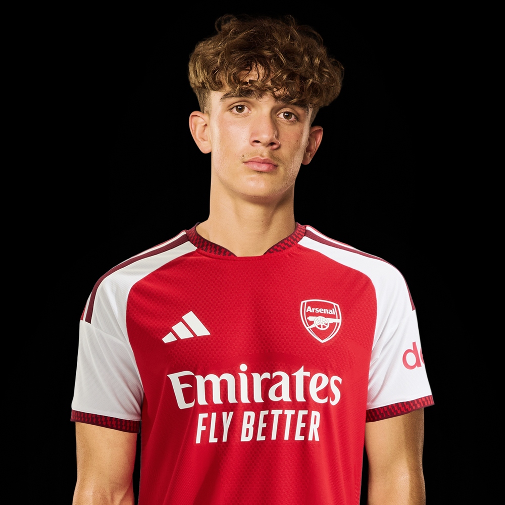 Messi Chọn &Quot;Thần Đồng&Quot; Của Arsenal Vào Top 10 Tài Năng Trẻ Triển Vọng Nhất Thế Giới - Ảnh 1.