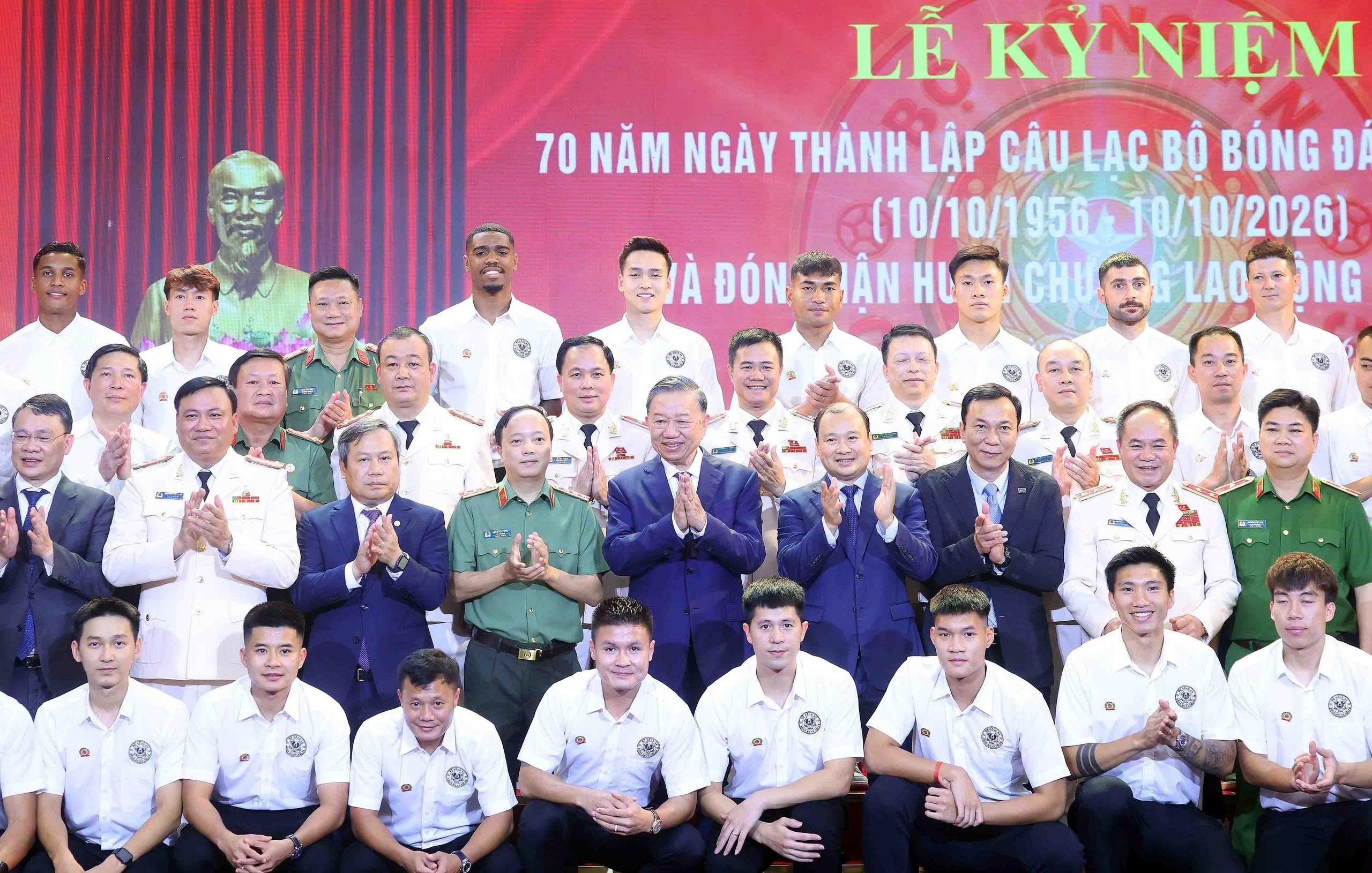 Thông báo ý kiến chỉ đạo của Tổng Bí thư, Chủ tịch nước Tô Lâm về phát triển thể dục, thể thao trong giai đoạn mới - Ảnh 3. Thông báo ý kiến chỉ đạo của Tổng Bí thư, Chủ tịch nước Tô Lâm về phát triển thể dục, thể thao trong giai đoạn mới - Ảnh 3.
