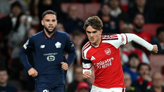 Đông Nam Á Chính Thức Có Cầu Thủ Đầu Tiên Ra Sân Tại Uefa Champions League - Ảnh 1.