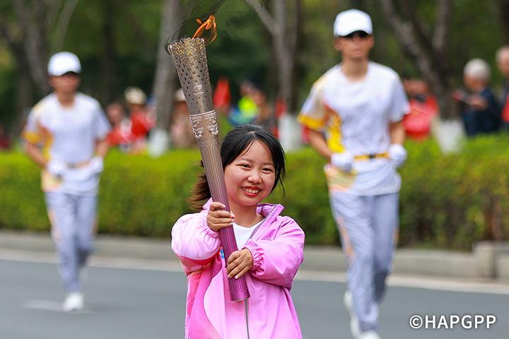 Nhật Bản hé lộ lễ khai mạc đặc biệt của Asian Para Games 2026 - Ảnh 1.