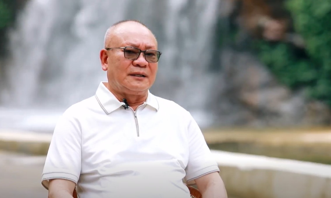 Ao Vua hoàn thiện nền tảng số, hướng tới du lịch thông minh - Ảnh 3.